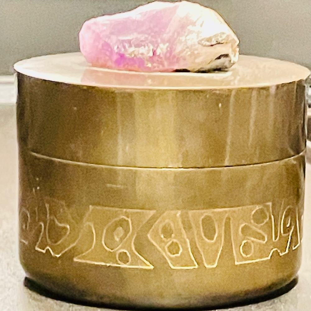 Meet your Posher, Amena